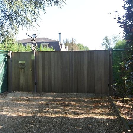 Bnb De Dijlevallei Mechelen Zewnętrze zdjęcie
