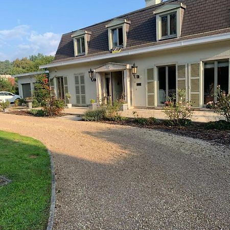 Bnb De Dijlevallei Mechelen Zewnętrze zdjęcie