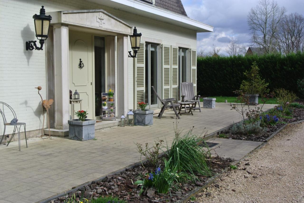 Bnb De Dijlevallei Mechelen Zewnętrze zdjęcie