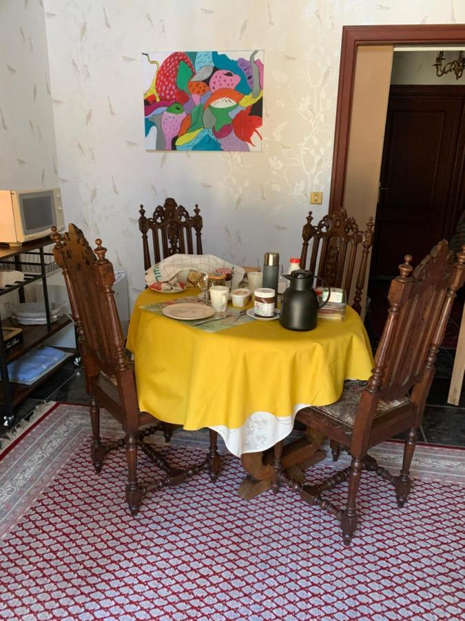 Bnb De Dijlevallei Mechelen Zewnętrze zdjęcie