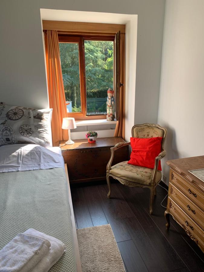 Bnb De Dijlevallei Mechelen Zewnętrze zdjęcie