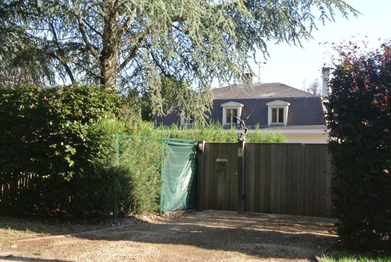 Bnb De Dijlevallei Mechelen Zewnętrze zdjęcie