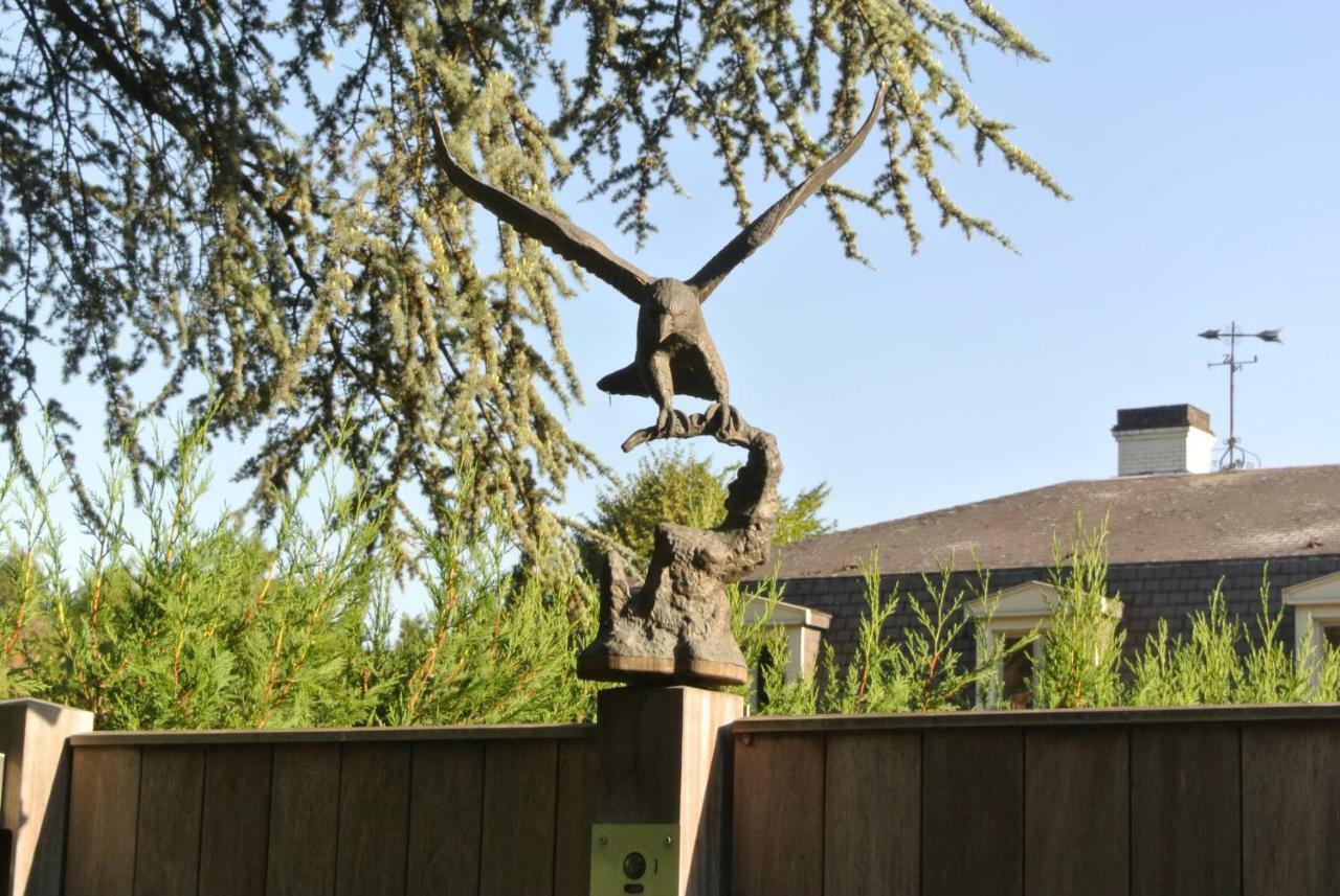 Bnb De Dijlevallei Mechelen Zewnętrze zdjęcie